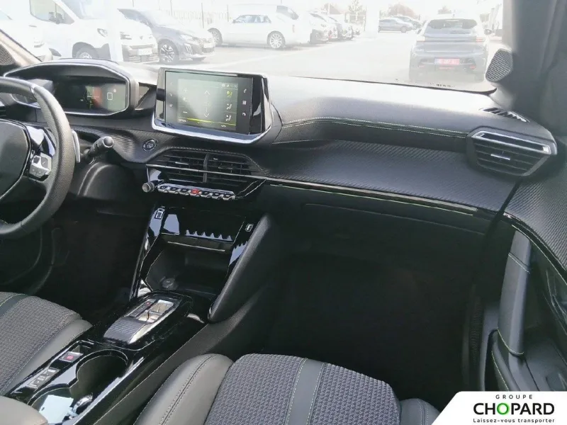 Image secondaire du véhicule 14