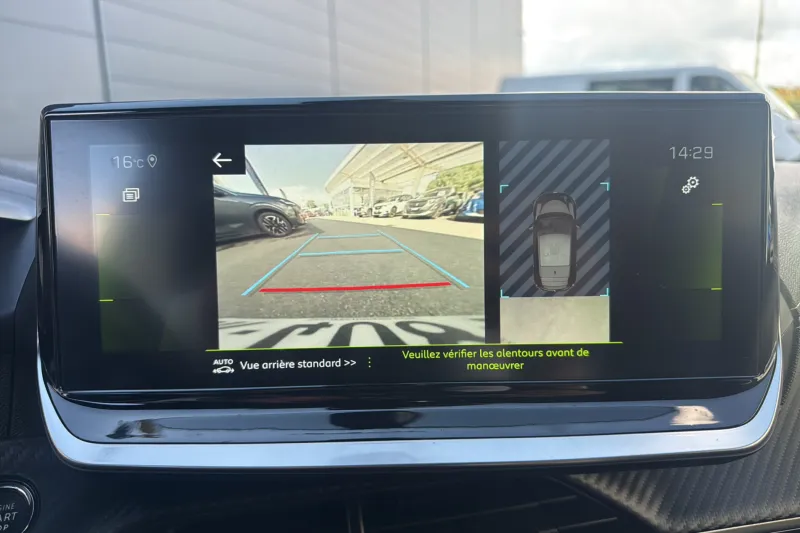 Image secondaire du véhicule 40