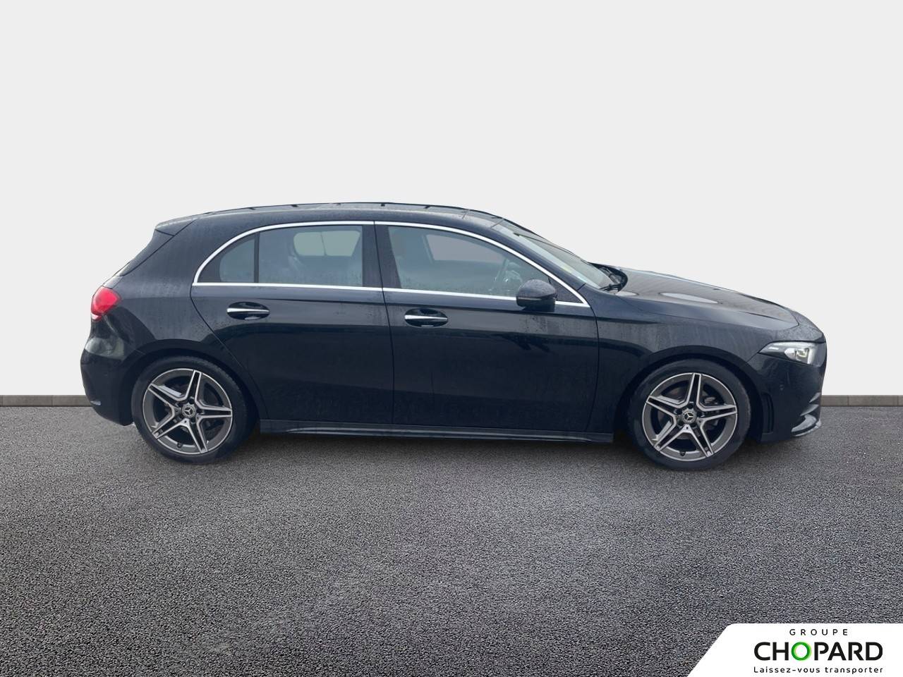 Image secondaire du véhicule 10