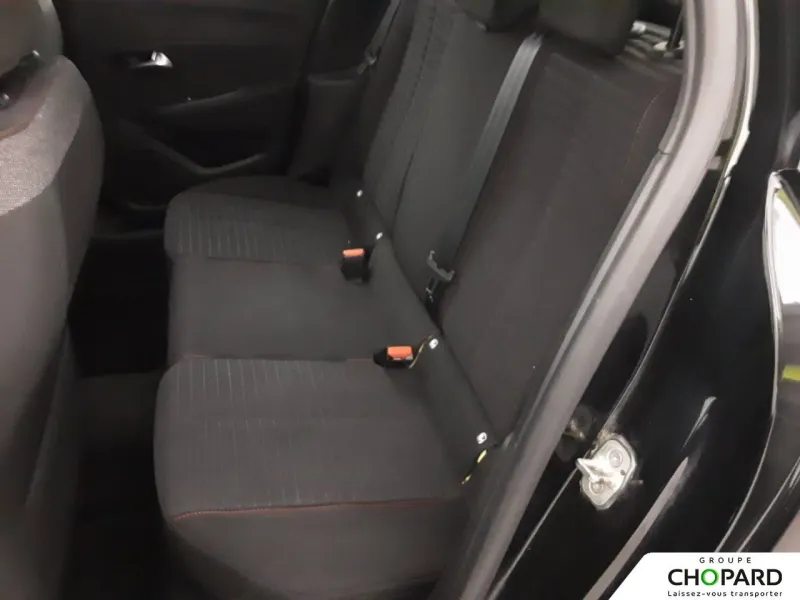 Image secondaire du véhicule 12