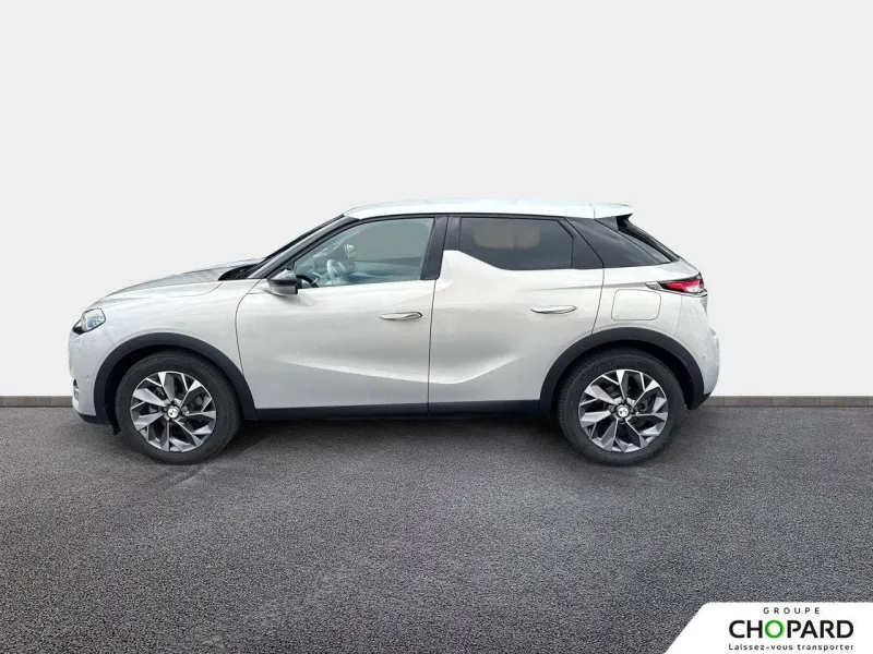 Image secondaire du véhicule 10