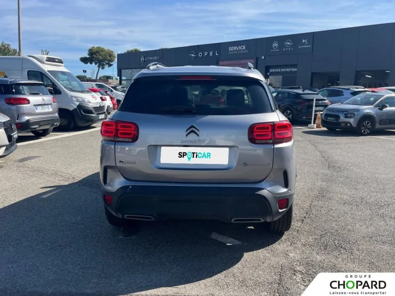 Image secondaire du véhicule 6