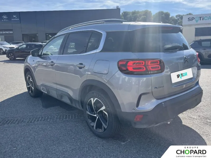 Image secondaire du véhicule 8