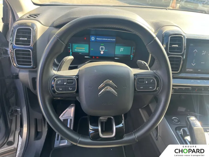 Image secondaire du véhicule 12