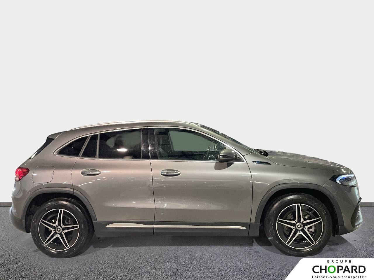 Image secondaire du véhicule 10