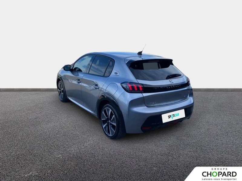 Image secondaire du véhicule 8