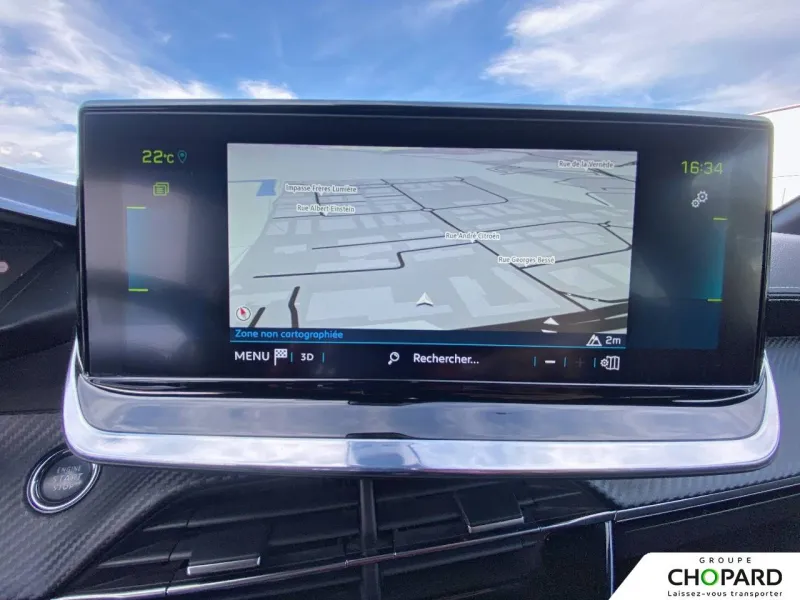 Image secondaire du véhicule 14