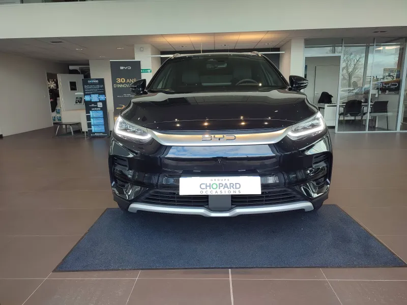 Image secondaire du véhicule 3