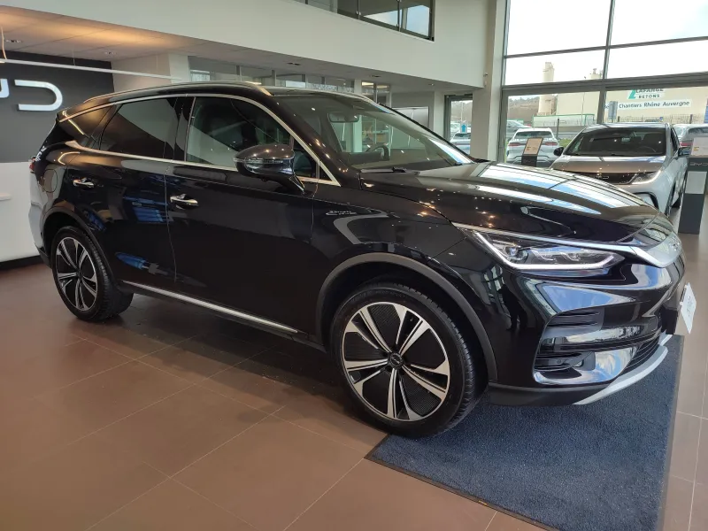 Image secondaire du véhicule 4