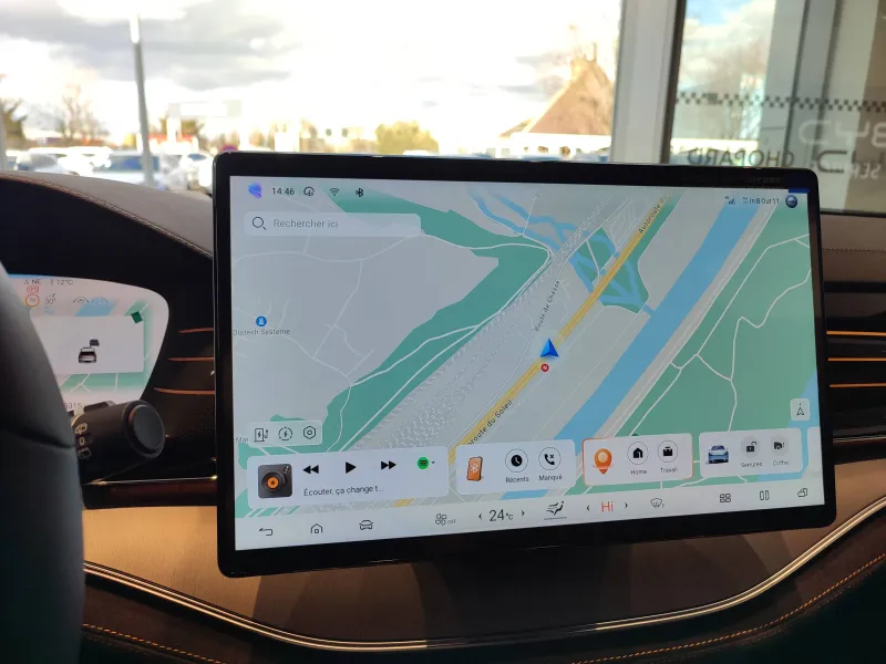 Image secondaire du véhicule 12