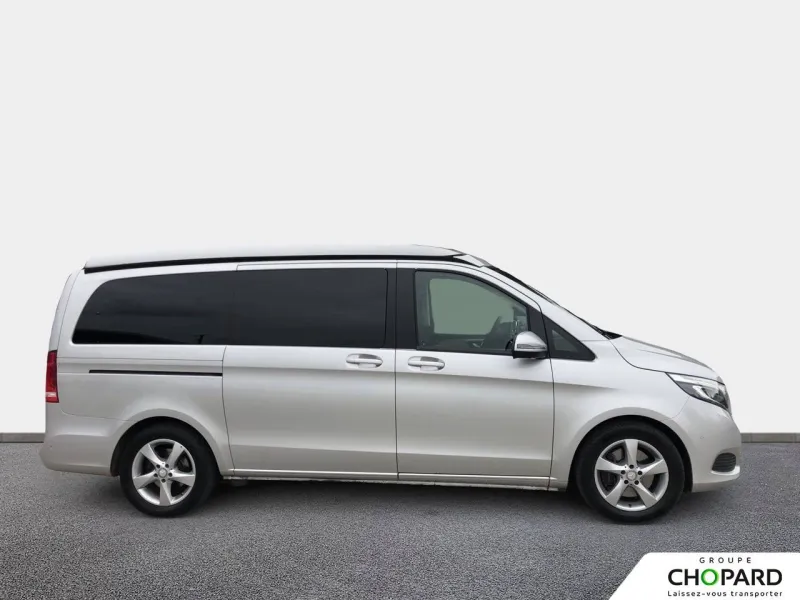 Image secondaire du véhicule 10