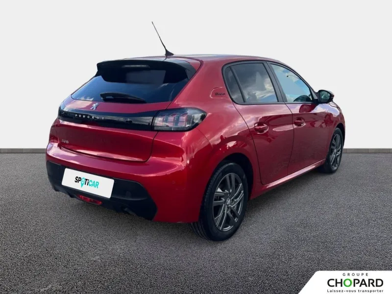 Image secondaire du véhicule 4