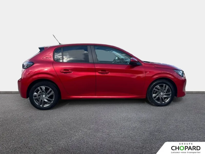 Image secondaire du véhicule 10