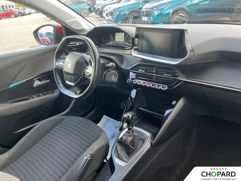 Image secondaire du véhicule 14