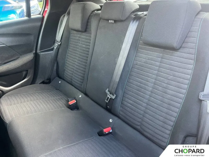 Image secondaire du véhicule 20