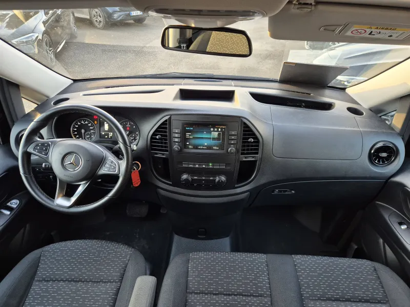 Image secondaire du véhicule 10