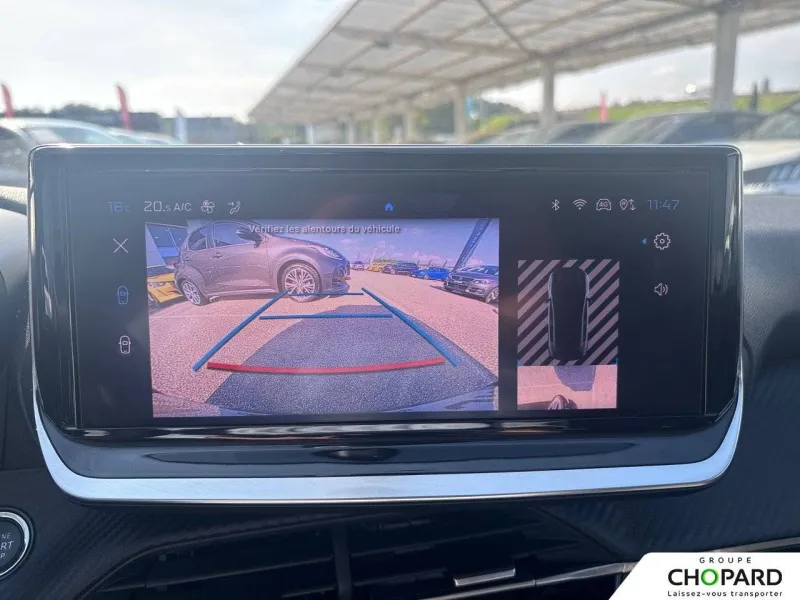 Image secondaire du véhicule 15