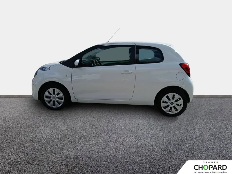 Image secondaire du véhicule 10