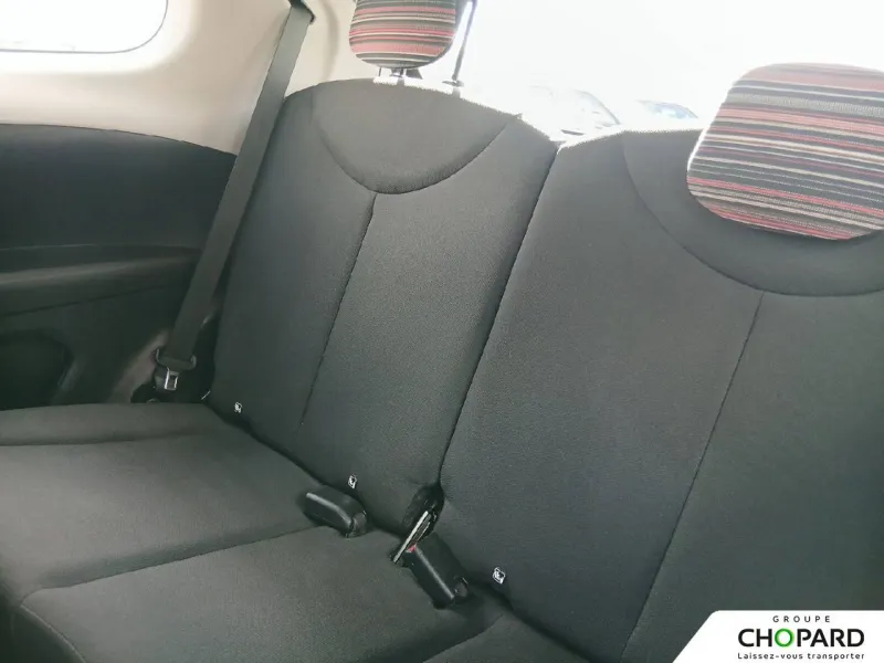 Image secondaire du véhicule 12