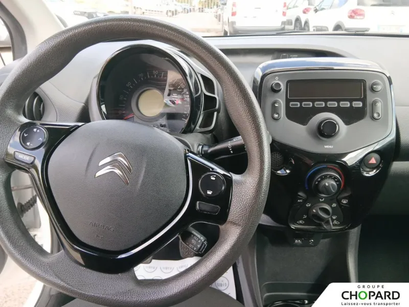 Image secondaire du véhicule 16