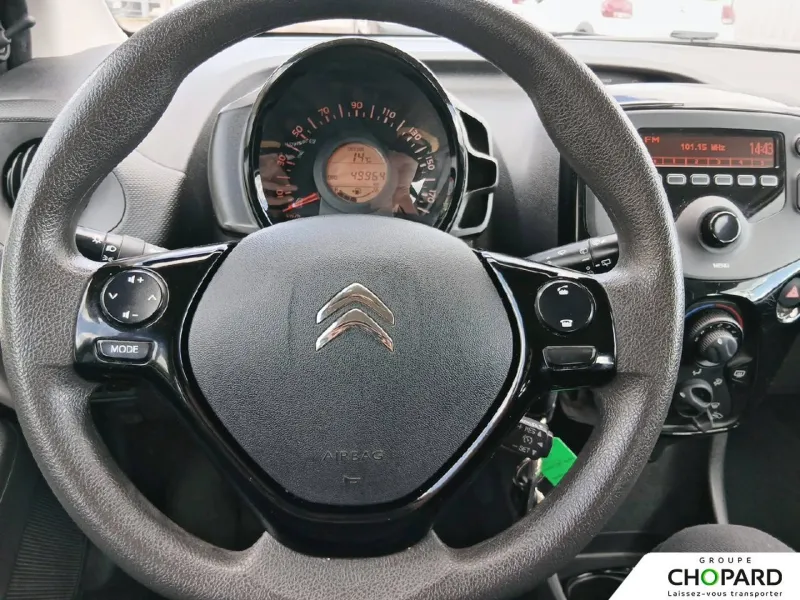 Image secondaire du véhicule 17