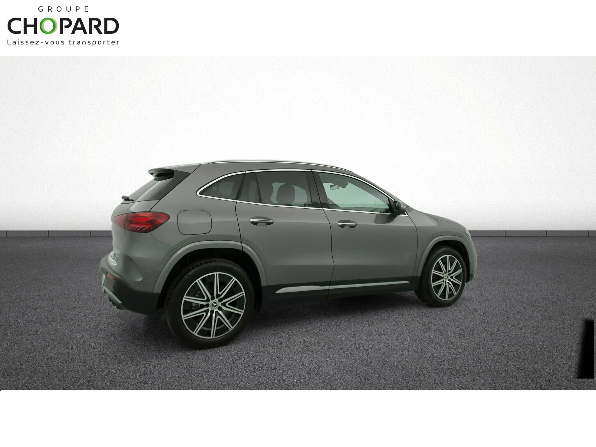 Image secondaire du véhicule 10