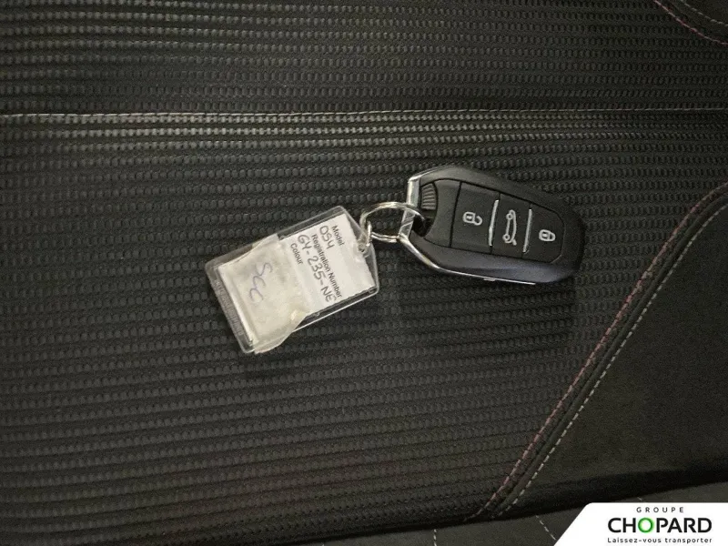 Image secondaire du véhicule 22