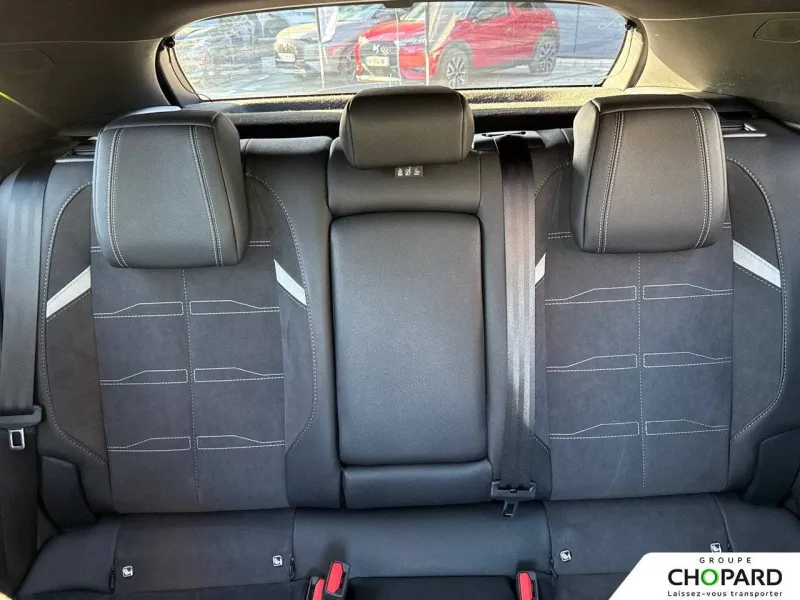 Image secondaire du véhicule 20