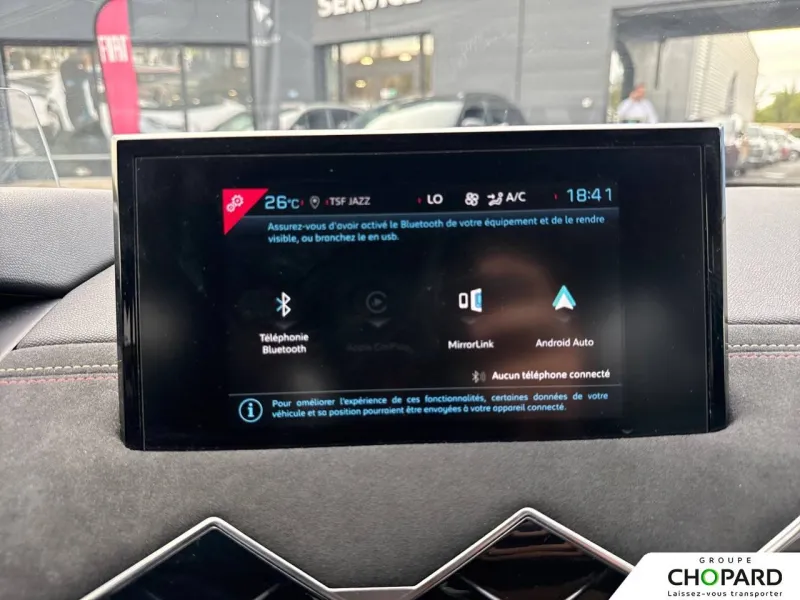 Image secondaire du véhicule 15