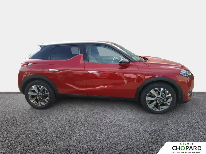 Image secondaire du véhicule 10