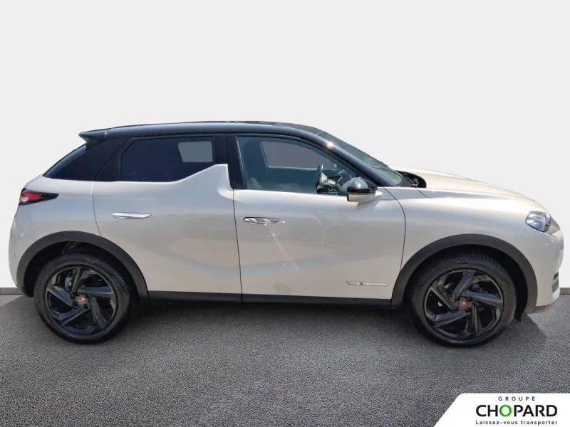 Image secondaire du véhicule 10