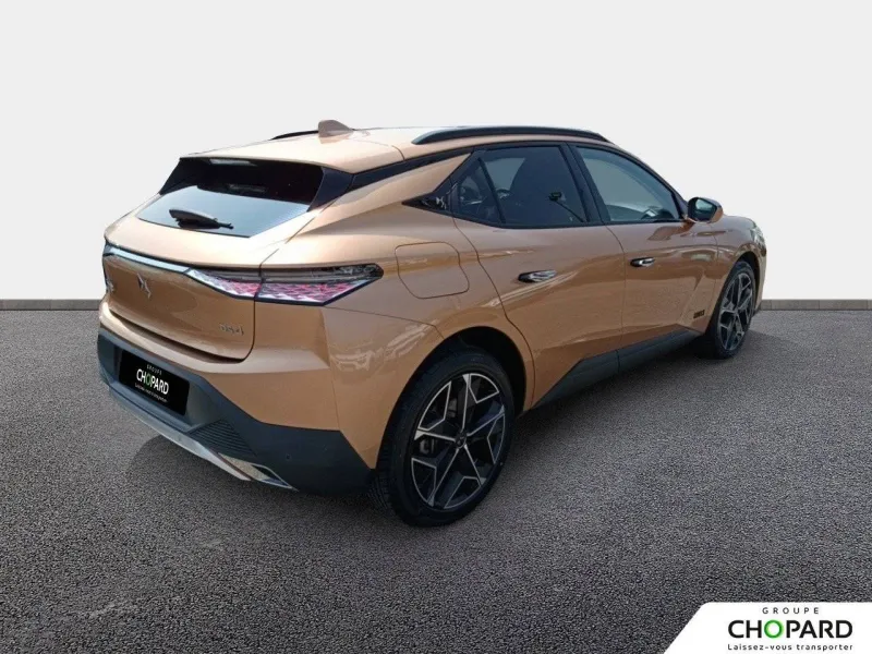 Image secondaire du véhicule 4