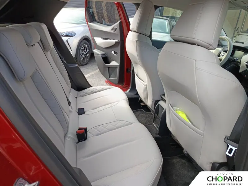 Image secondaire du véhicule 20