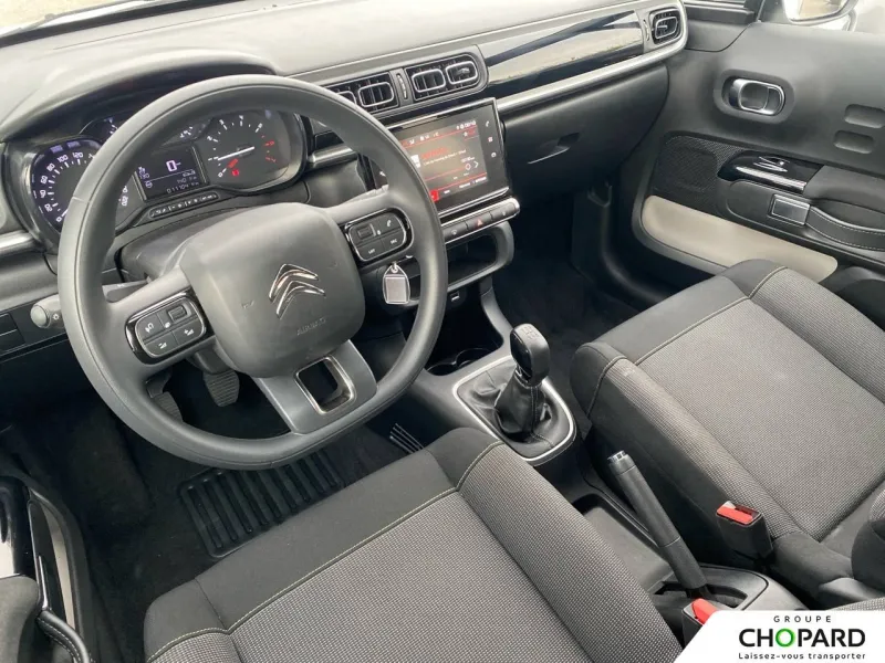 Image secondaire du véhicule 3