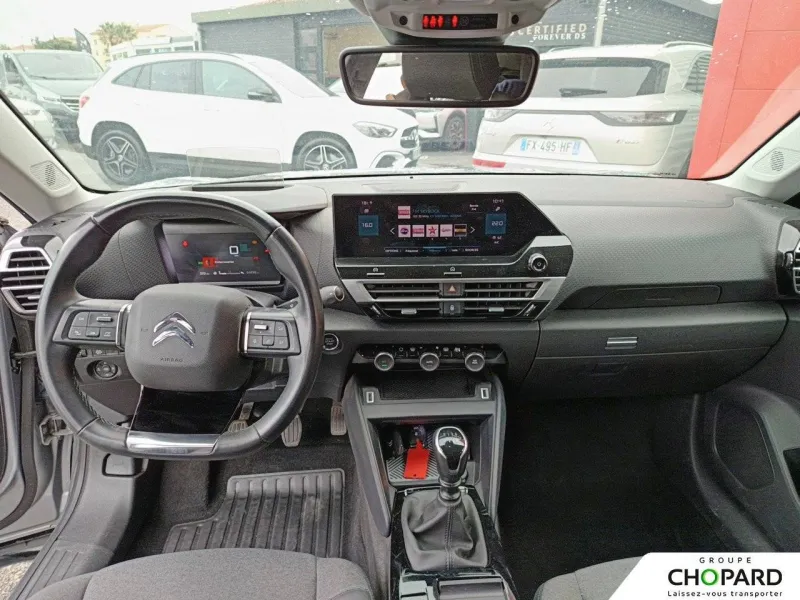 Image secondaire du véhicule 13