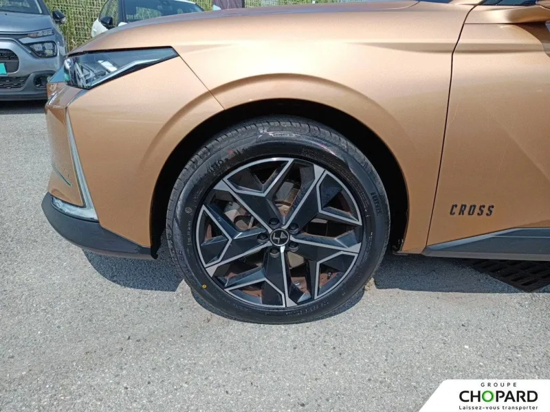 Image secondaire du véhicule 24