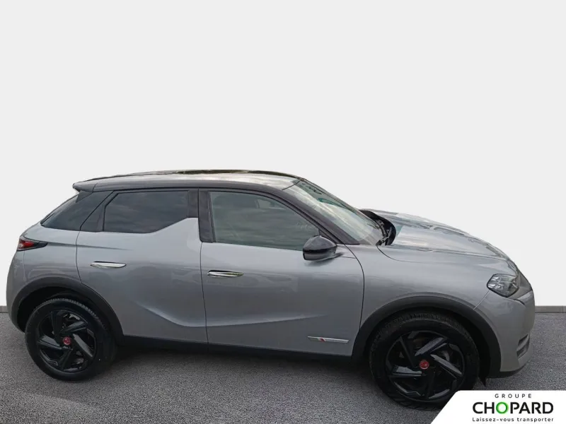 Image secondaire du véhicule 10