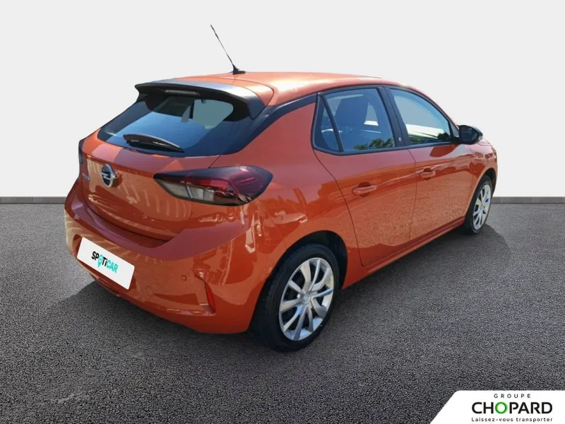 Image secondaire du véhicule 4