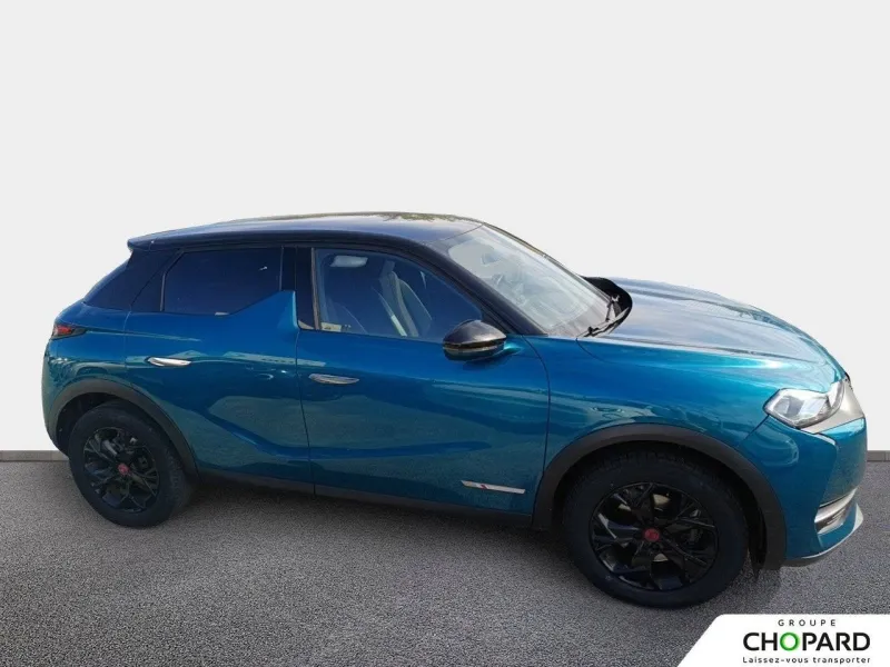 Image secondaire du véhicule 10