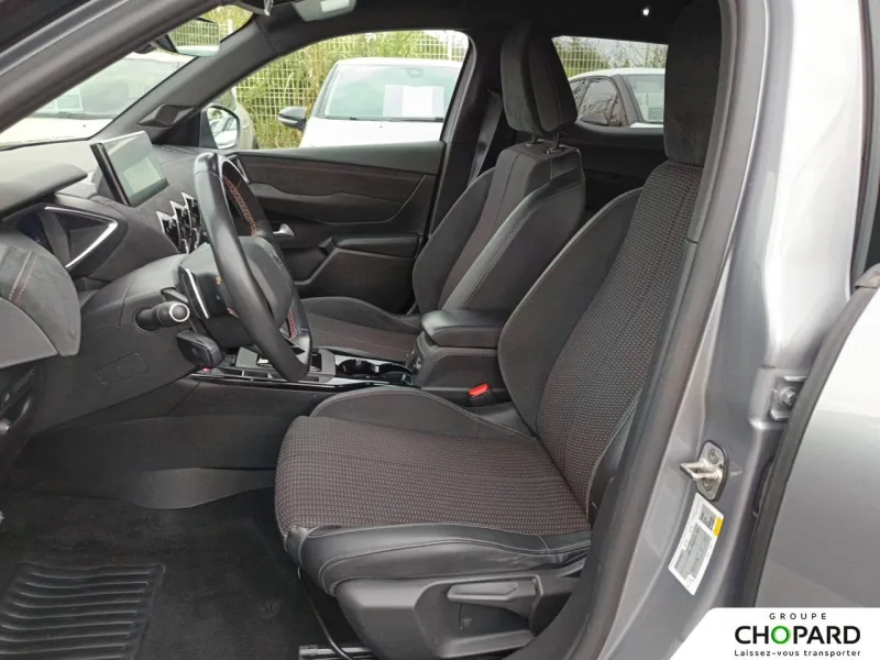 Image secondaire du véhicule 20