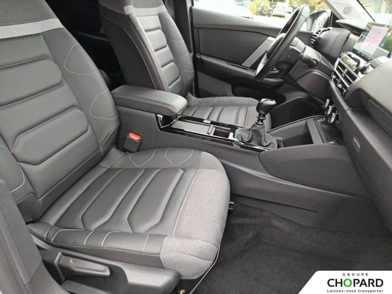 Image secondaire du véhicule 21