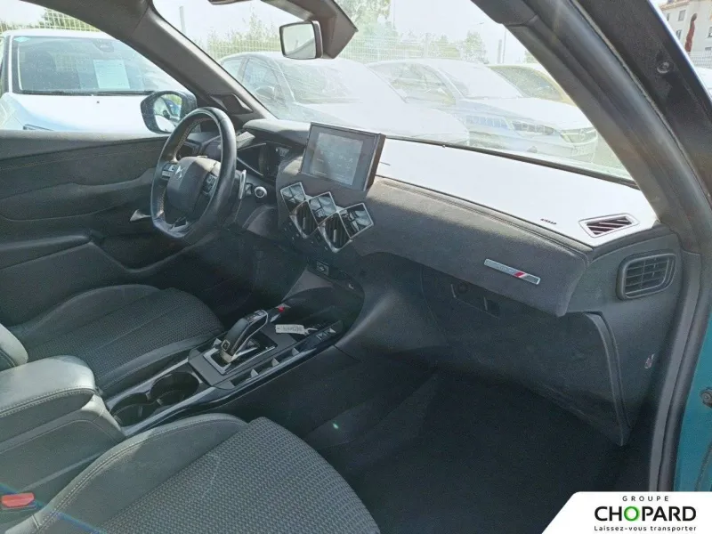 Image secondaire du véhicule 14