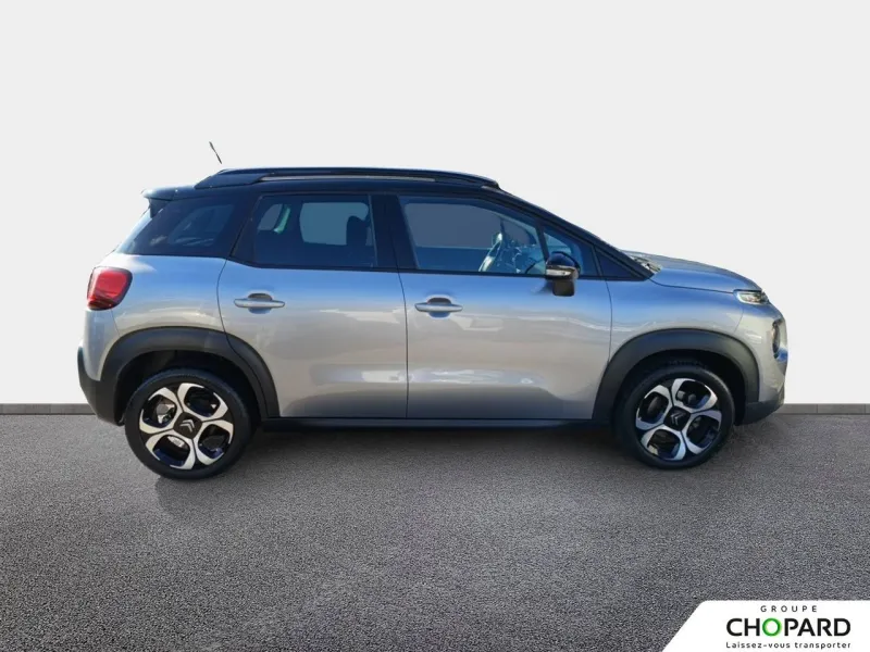 Image secondaire du véhicule 10