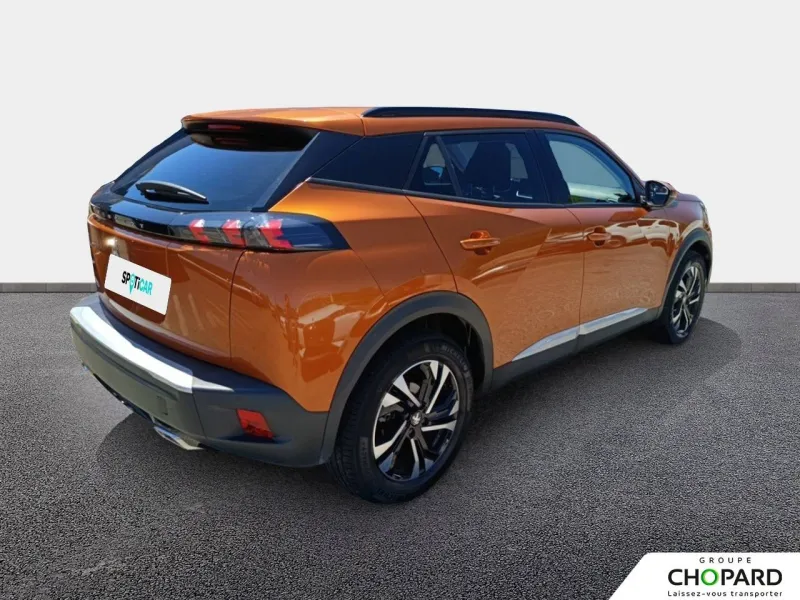 Image secondaire du véhicule 4