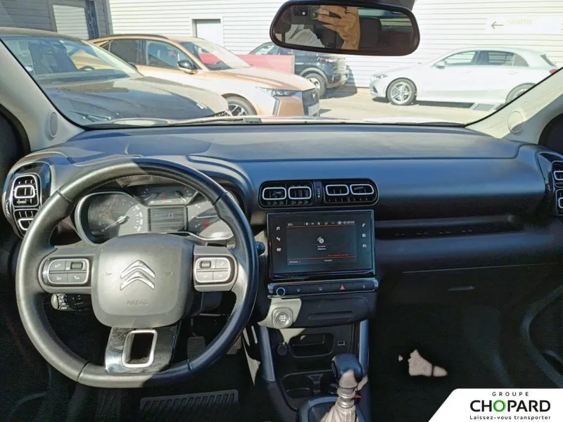 Image secondaire du véhicule 13