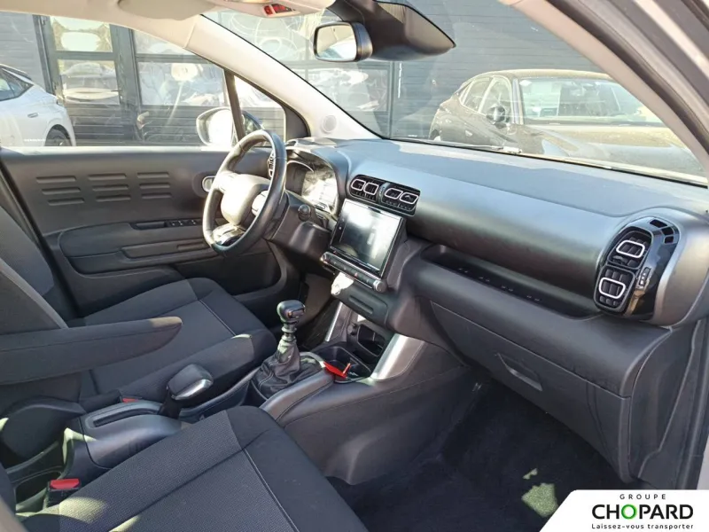 Image secondaire du véhicule 14