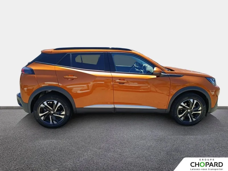 Image secondaire du véhicule 10