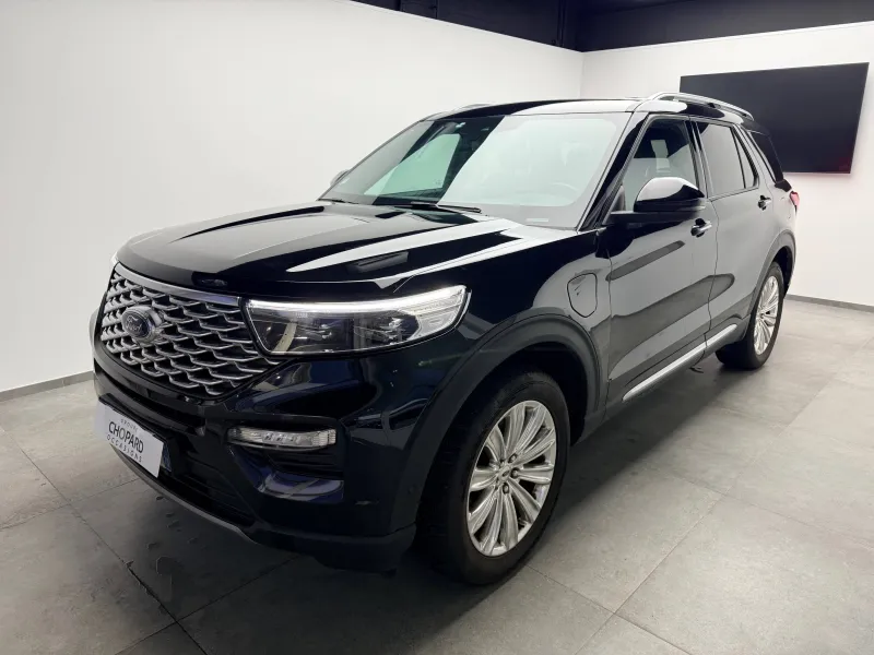 Ford-EXPLORER-Explorer 3.0 E 457 ch Parallel PHEV BVA10 Intelligent AWD Ford-EXPLORER-d'occasion chez BYD Lyon Sérézin-du-Rhône