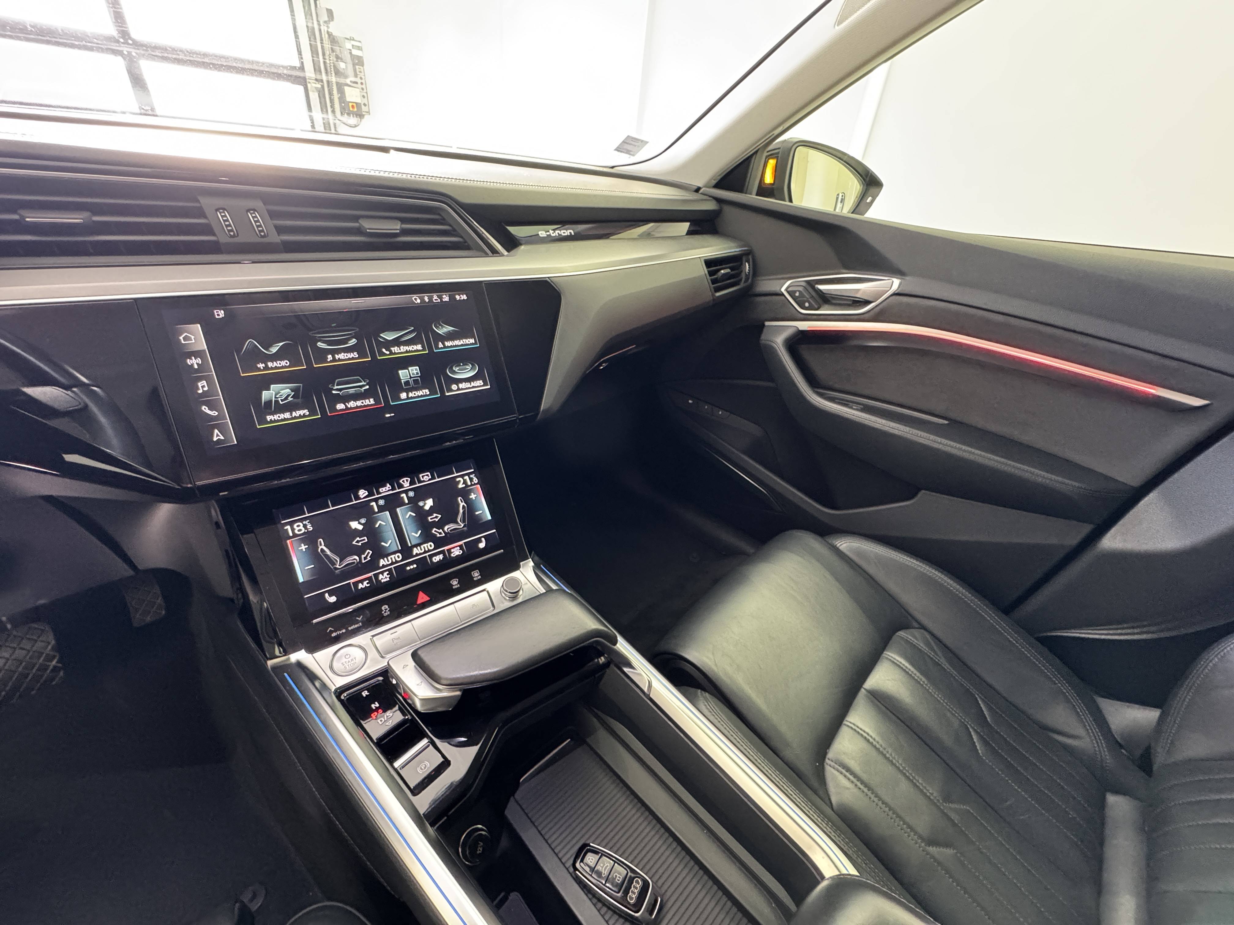 Image secondaire du véhicule 10