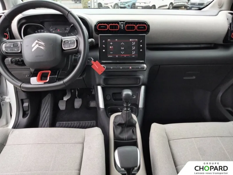 Image secondaire du véhicule 3